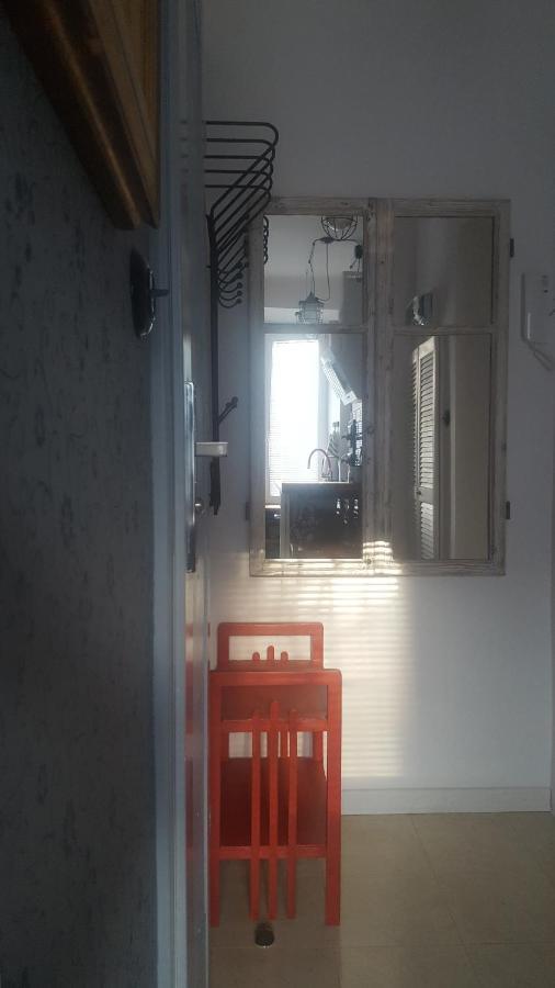 Studio Klimat Praga Warschau Buitenkant foto